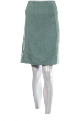 Fustă Noa Noa, Mărime XL, Culoare Verde, Preț 41,99 Lei