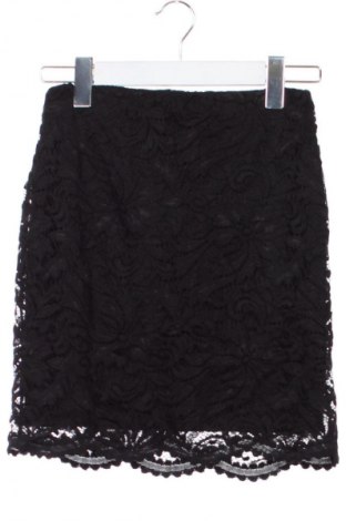 Sukně Nobody's Child, Velikost XS, Barva Černá, Cena  132,00 Kč