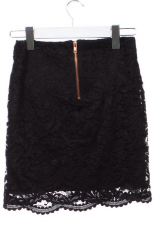 Sukně Nobody's Child, Velikost XS, Barva Černá, Cena  132,00 Kč