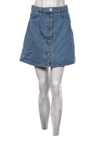 Φούστα Noisy May, Μέγεθος S, Χρώμα Μπλέ, Τιμή 1,99 €