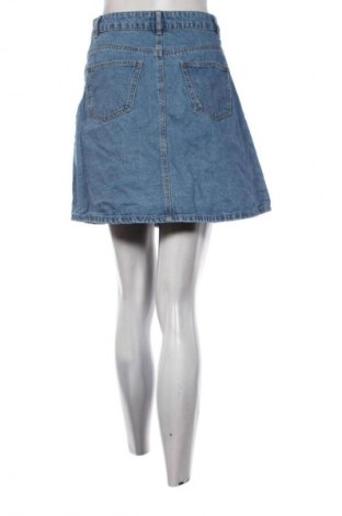 Φούστα Noisy May, Μέγεθος S, Χρώμα Μπλέ, Τιμή 1,99 €