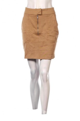 Spódnica Noisy May, Rozmiar S, Kolor Brązowy, Cena 82,99 zł