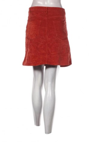 Spódnica Noisy May, Rozmiar S, Kolor Czerwony, Cena 6,99 zł