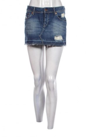 Sukně Now, Velikost L, Barva Modrá, Cena  59,00 Kč