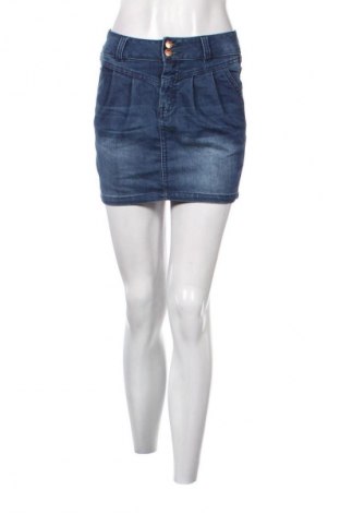 Φούστα ONLY, Μέγεθος S, Χρώμα Μπλέ, Τιμή 2,99 €