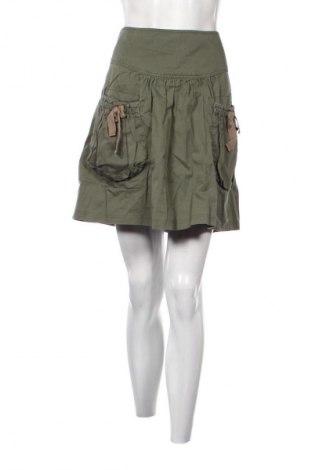 Spódnica ONLY, Rozmiar M, Kolor Zielony, Cena 15,99 zł