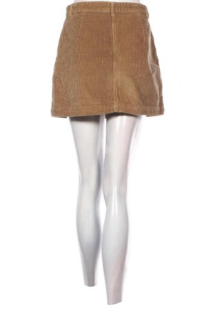 Spódnica ONLY, Rozmiar S, Kolor Brązowy, Cena 23,99 zł