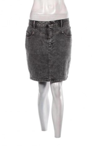 Sukňa ONLY, Veľkosť L, Farba Sivá, Cena  3,95 €