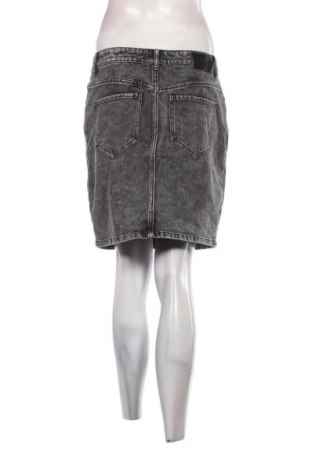 Sukňa ONLY, Veľkosť L, Farba Sivá, Cena  3,95 €