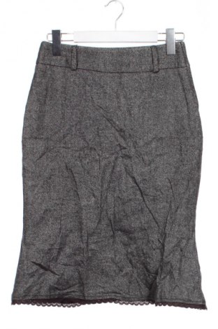 Sukně ONLY, Velikost XS, Barva Šedá, Cena  59,00 Kč