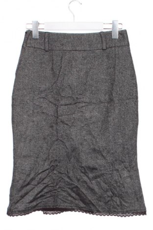 Sukně ONLY, Velikost XS, Barva Šedá, Cena  59,00 Kč