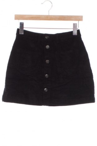 Пола ONLY, Размер XS, Цвят Черен, Цена 3,06 €