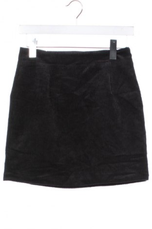 Sukně ONLY, Velikost XS, Barva Černá, Cena  79,00 Kč