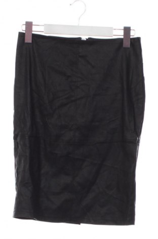 Φούστα ONLY, Μέγεθος XS, Χρώμα Μαύρο, Τιμή 3,99 €