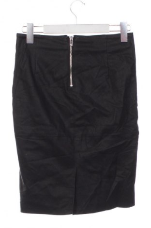 Φούστα ONLY, Μέγεθος XS, Χρώμα Μαύρο, Τιμή 3,99 €