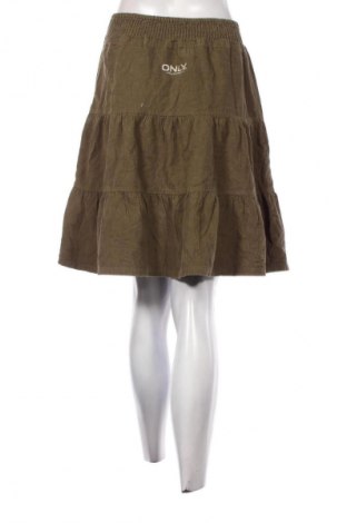Пола ONLY, Размер M, Цвят Зелен, Цена 7,66 €