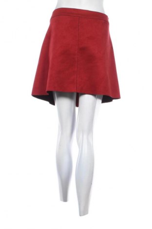 Sukně ONLY, Velikost XL, Barva Červená, Cena  129,00 Kč