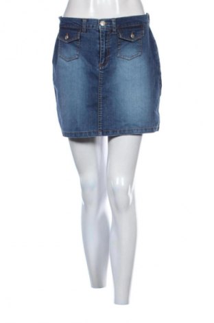 Spódnica ONLY, Rozmiar M, Kolor Niebieski, Cena 9,99 zł