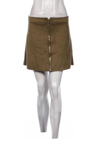 Fustă ONLY, Mărime M, Culoare Verde, Preț 28,99 Lei