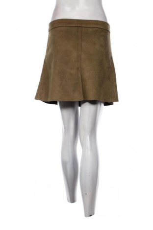 Fustă ONLY, Mărime M, Culoare Verde, Preț 28,99 Lei