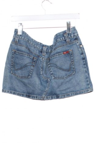 Sukně ONLY Jeans, Velikost XL, Barva Modrá, Cena  289,00 Kč