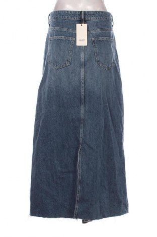Φούστα Object, Μέγεθος L, Χρώμα Μπλέ, Τιμή 11,99 €