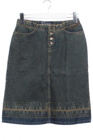 Spódnica O'neill, Rozmiar XS, Kolor Niebieski, Cena 56,99 zł