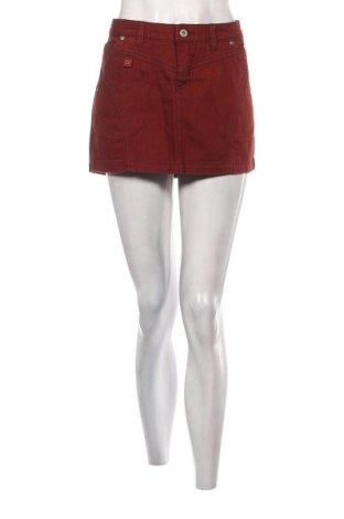 Φούστα O'neill, Μέγεθος L, Χρώμα Κόκκινο, Τιμή 3,99 €