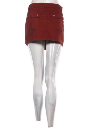 Φούστα O'neill, Μέγεθος L, Χρώμα Κόκκινο, Τιμή 3,99 €