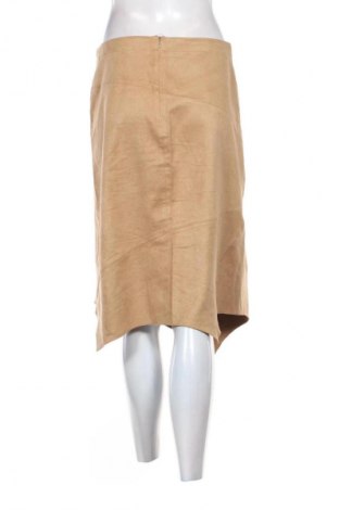 Sukně Online, Velikost M, Barva Béžová, Cena  49,00 Kč