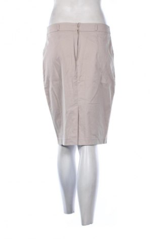 Spódnica Orsay, Rozmiar M, Kolor Beżowy, Cena 39,77 zł