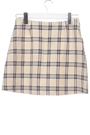 Φούστα Orsay, Μέγεθος XS, Χρώμα Πολύχρωμο, Τιμή 4,86 €