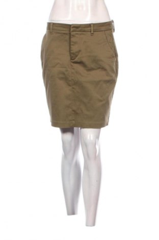 Φούστα Orsay, Μέγεθος M, Χρώμα Πράσινο, Τιμή 3,99 €