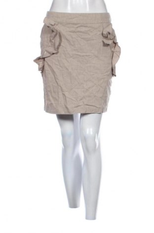 Sukně Orsay, Velikost M, Barva Béžová, Cena  59,00 Kč