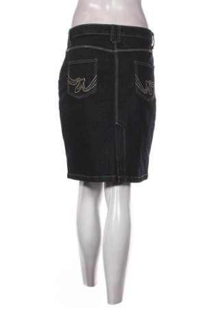 Sukně Outfit, Velikost L, Barva Modrá, Cena  209,00 Kč