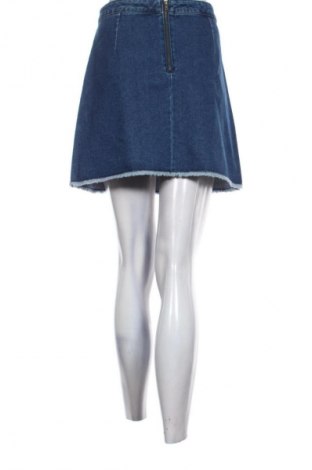 Spódnica Oviesse, Rozmiar L, Kolor Niebieski, Cena 40,99 zł