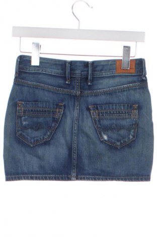Φούστα Pepe Jeans, Μέγεθος S, Χρώμα Μπλέ, Τιμή 2,99 €
