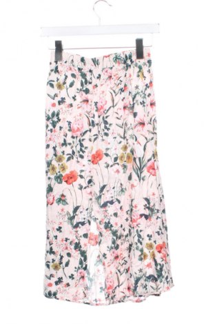 Fustă Pieces, Mărime XS, Culoare Multicolor, Preț 82,99 Lei