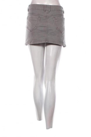Spódnica Pimkie, Rozmiar XL, Kolor Szary, Cena 6,99 zł