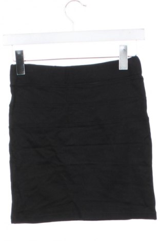 Rock Pimkie, Größe XS, Farbe Schwarz, Preis € 5,99