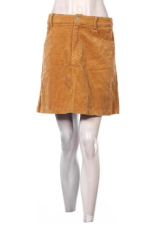 Sukně Pimkie, Velikost M, Barva Béžová, Cena  49,00 Kč