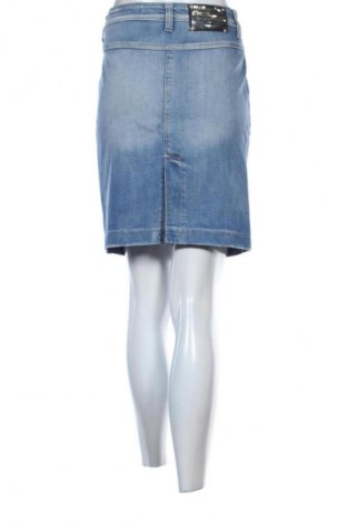 Φούστα Please, Μέγεθος M, Χρώμα Μπλέ, Τιμή 10,99 €