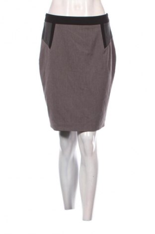 Φούστα Portmans, Μέγεθος M, Χρώμα Γκρί, Τιμή 9,89 €