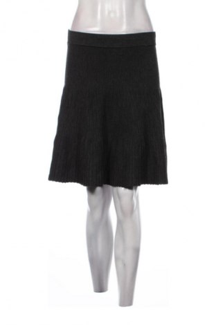 Sukňa Promod, Veľkosť L, Farba Sivá, Cena  6,95 €