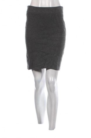 Φούστα Promod, Μέγεθος L, Χρώμα Γκρί, Τιμή 6,99 €