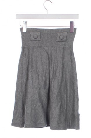 Пола Promod, Размер XXS, Цвят Сив, Цена 4,09 €