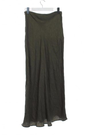 Spódnica Pull&Bear, Rozmiar S, Kolor Zielony, Cena 14,99 zł