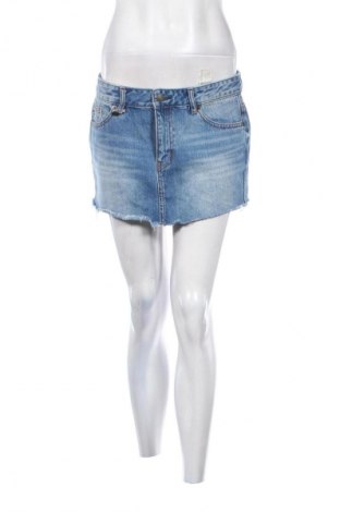 Sukně Pull&Bear, Velikost L, Barva Modrá, Cena  79,00 Kč