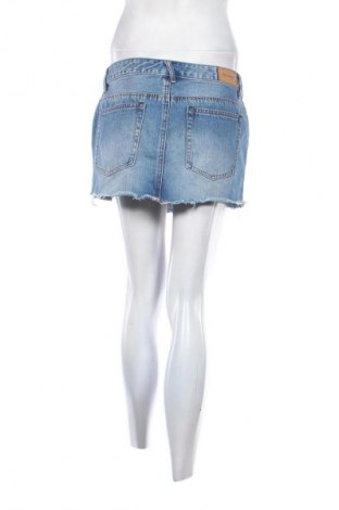 Sukně Pull&Bear, Velikost L, Barva Modrá, Cena  79,00 Kč