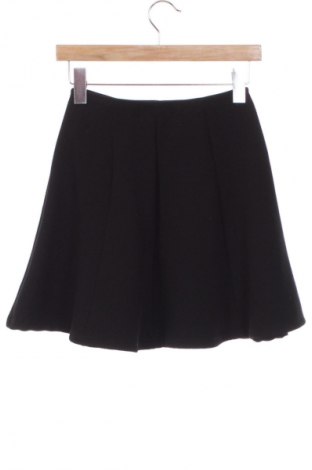 Sukně Pull&Bear, Velikost XS, Barva Černá, Cena  99,00 Kč